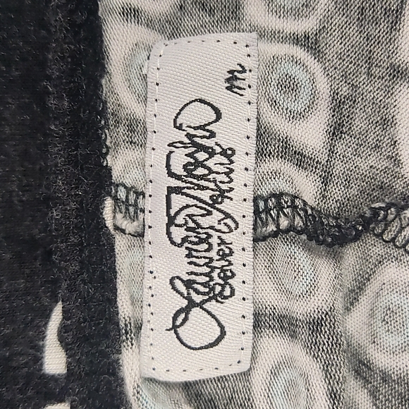 Lauren Moshi Eye Patterned Tank - Picture 3 of 11